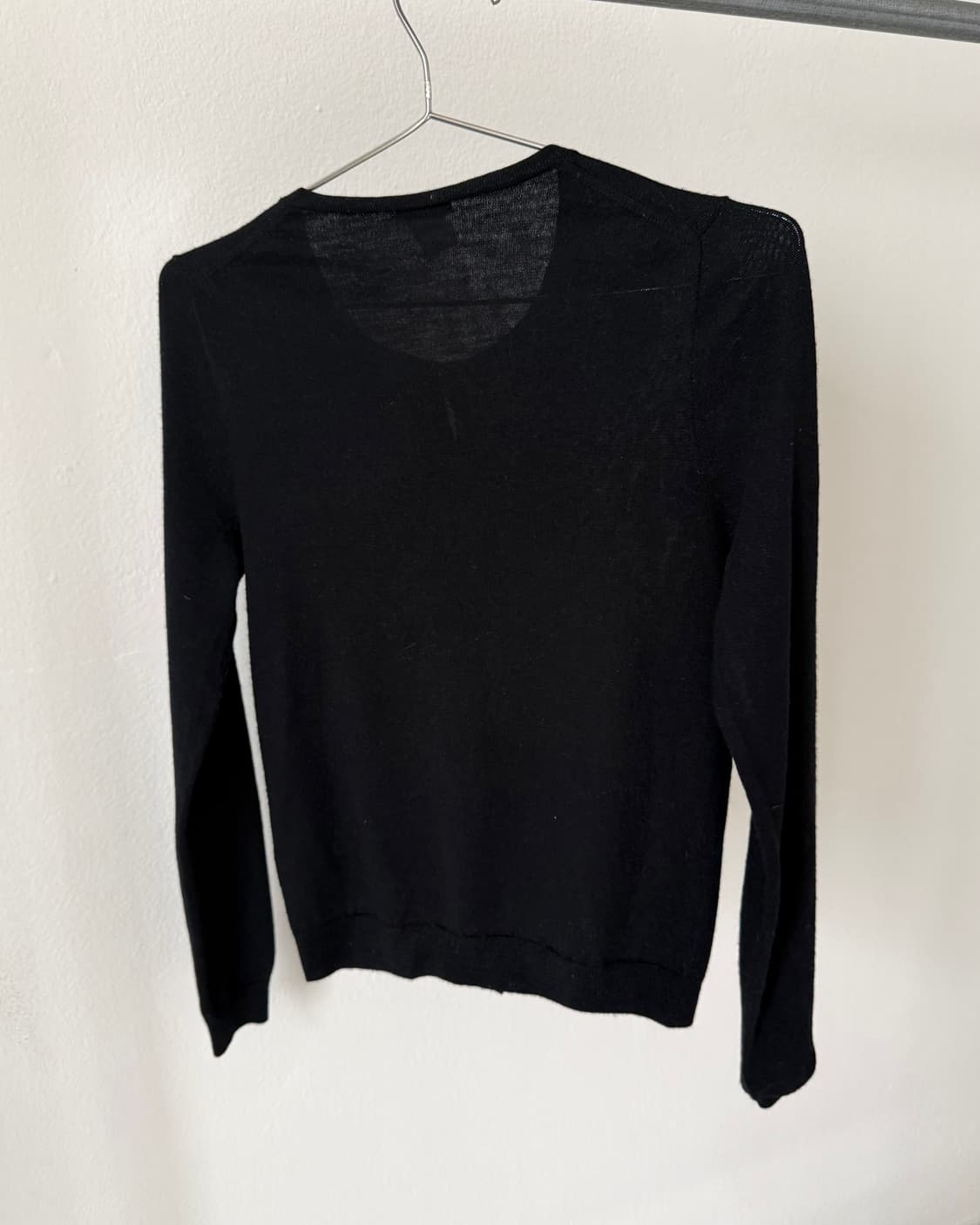 J crew 코사지 가디건 상품이미지3