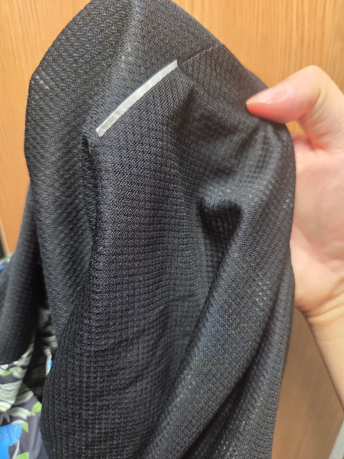 컬라비컨(kolor BEACON) 21SS Oversized Hawaii 상품이미지7