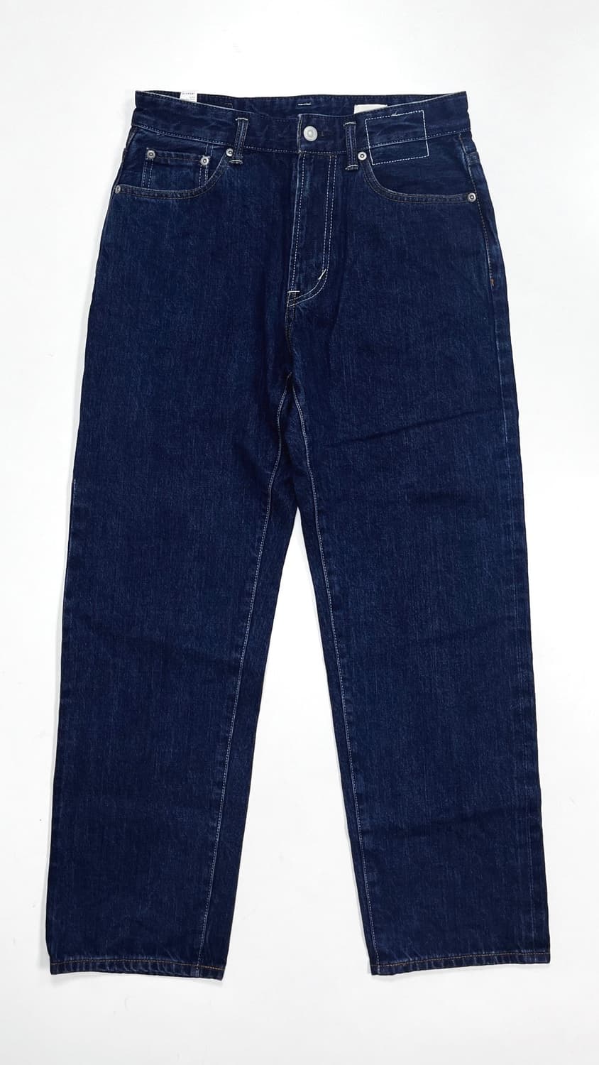 카키스 스탁 5P 진 G2 다크 블루 상품이미지1