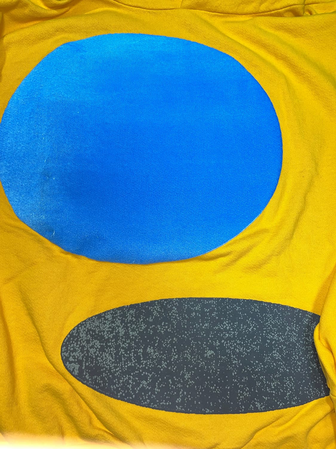 [L]칸예 X CPFM 후디 상품이미지5