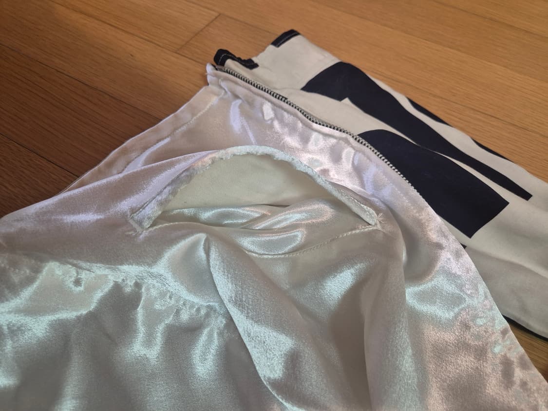 일본 블루블루 리버시블 자켓 상품이미지9