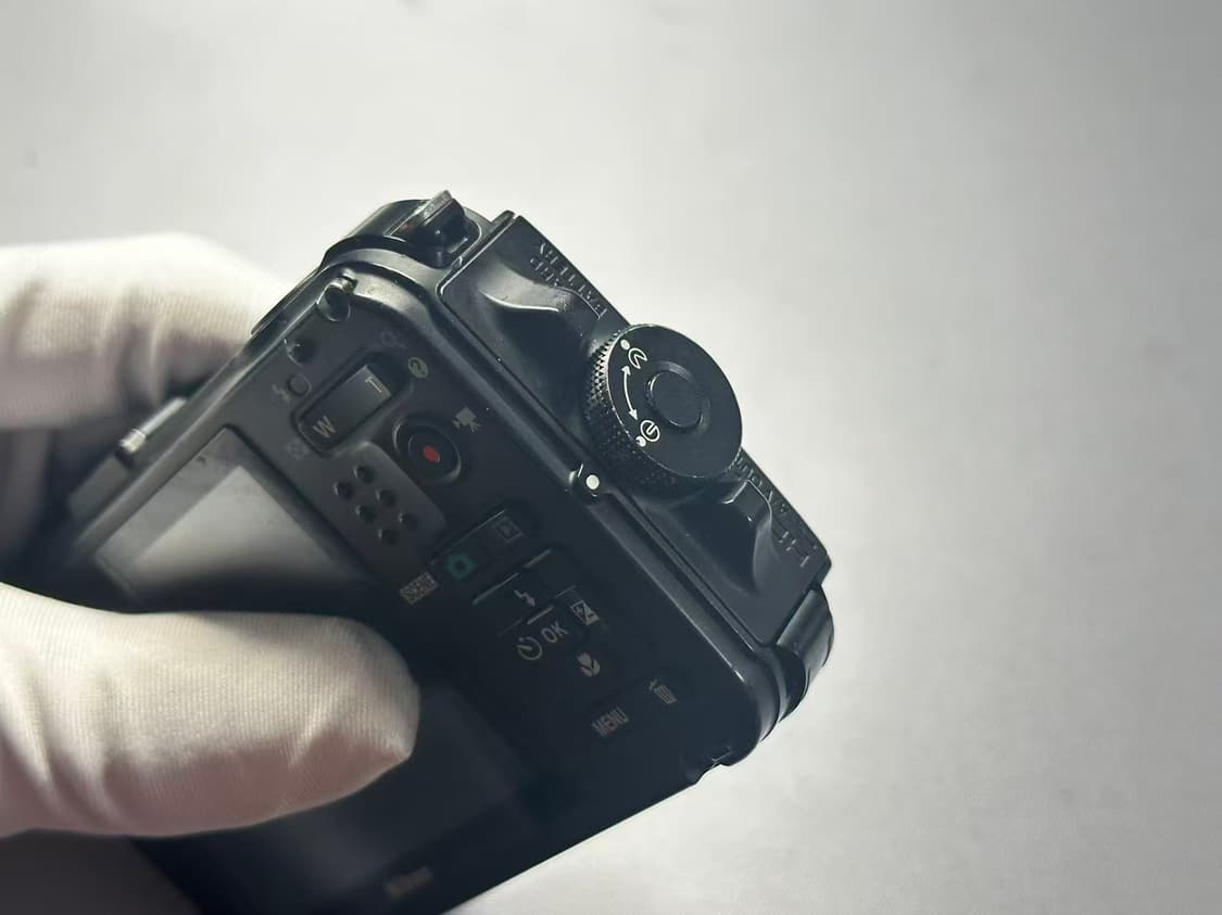 니콘 쿨픽스 aw100 카모 디카가 상품이미지8