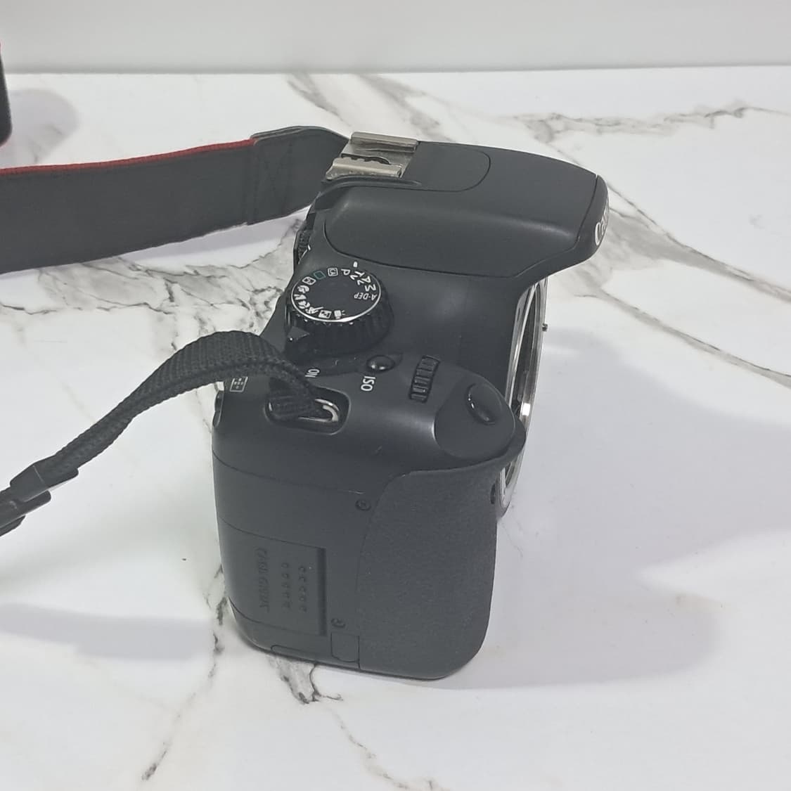 상태좋은 캐논 EOS 550D 바디. 디지털 카메라 상품이미지2