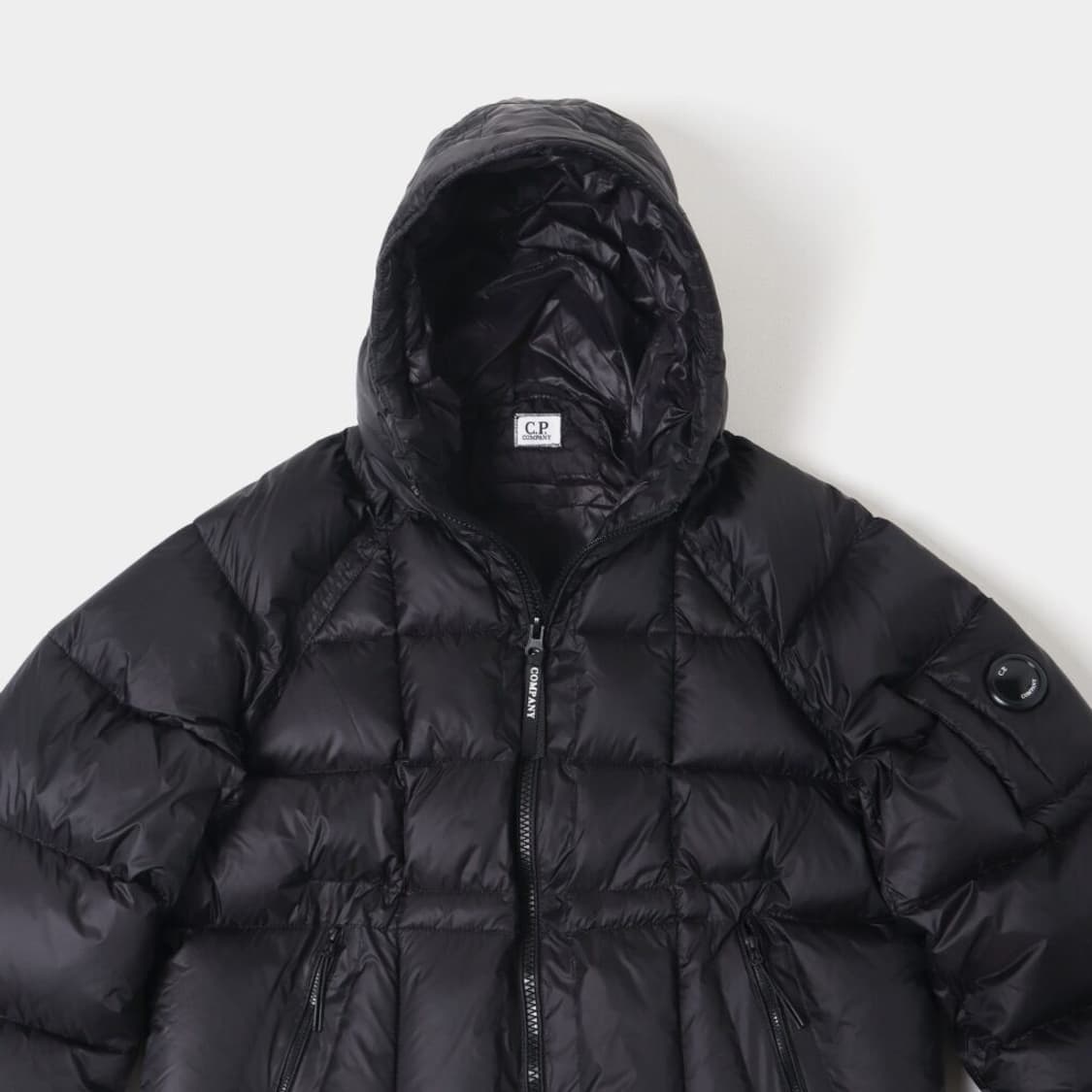 cp컴퍼니 디디쉘 패딩 상품이미지2