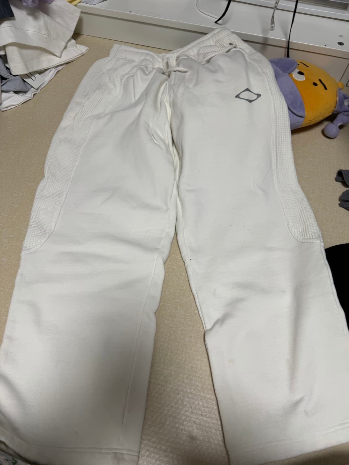 미스치프 츄리닝 상품이미지1