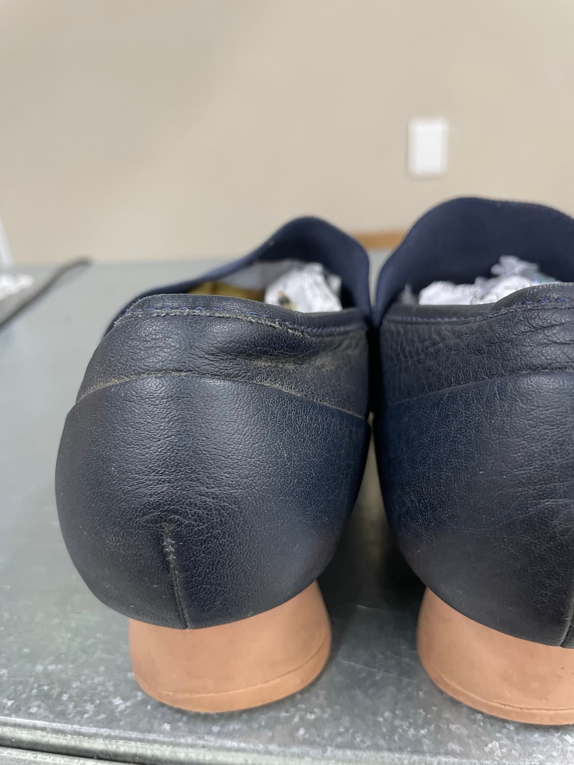 캠퍼 발레리나 올라잇 슈즈 35(gr-4722) 상품이미지10