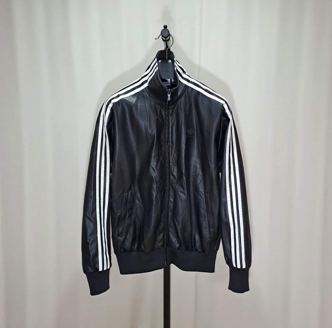 (새상품급) 아디다스 포우레더 셋업 L B19 상품이미지1