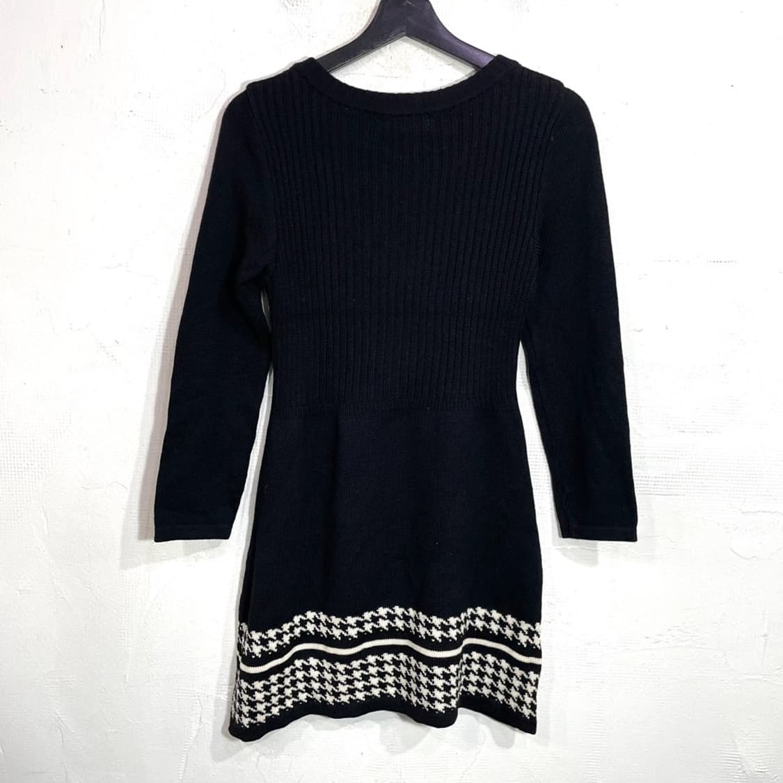 꾸레쥬 니트 셋업 상품이미지8