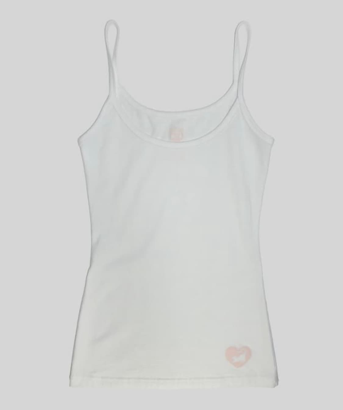 스컬프터 Sweet Kitty Tank Top 상품이미지2