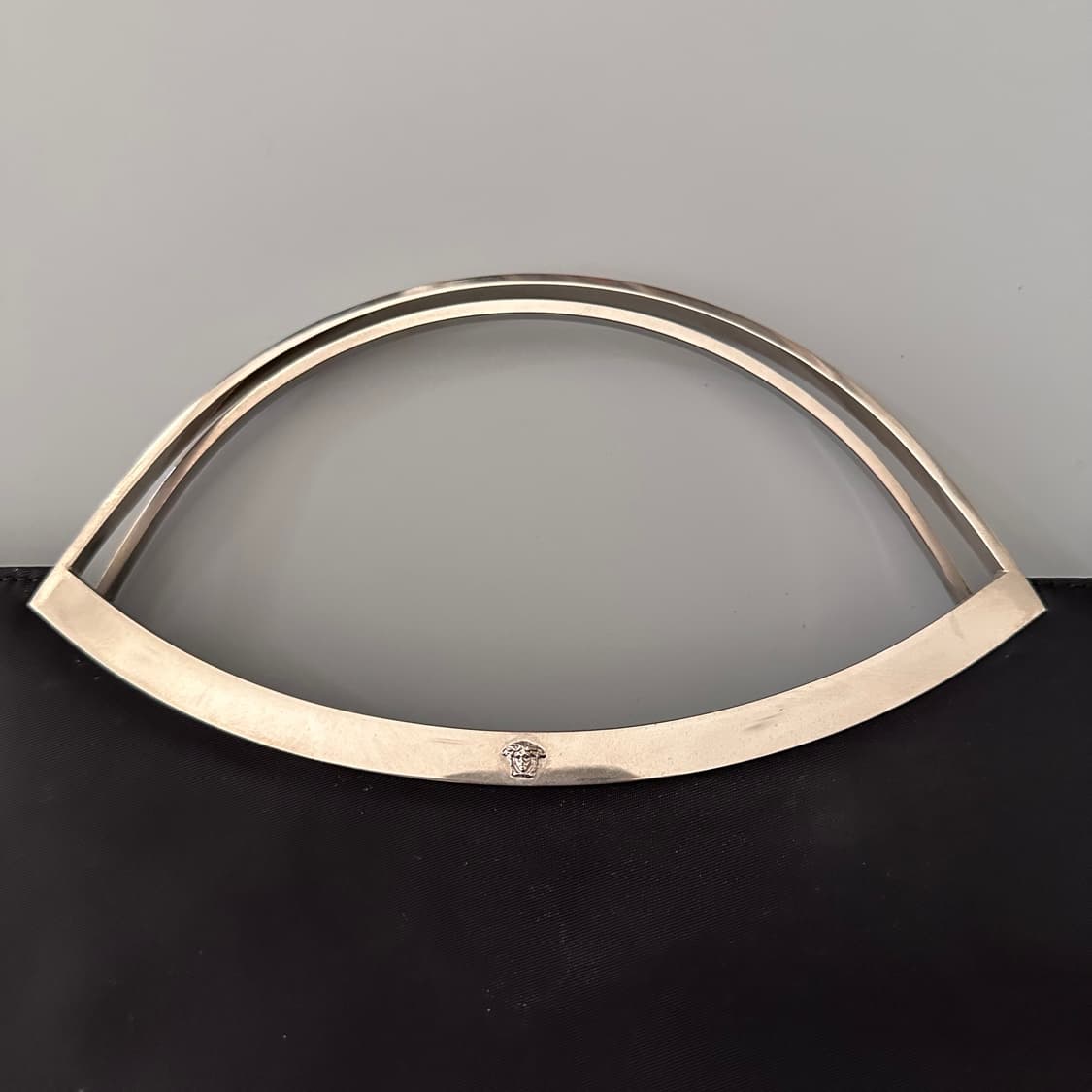 지아니 베르사체 gianni versace 메두사 토트백 상품이미지3