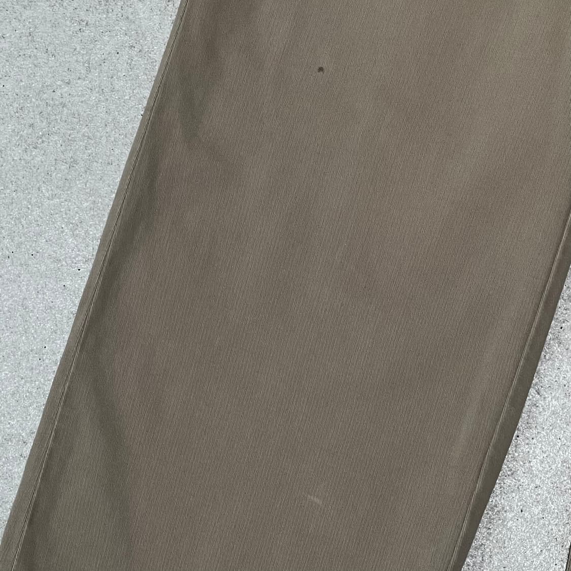 아르마니꼴레지오니 치노팬츠 s11365 상품이미지5