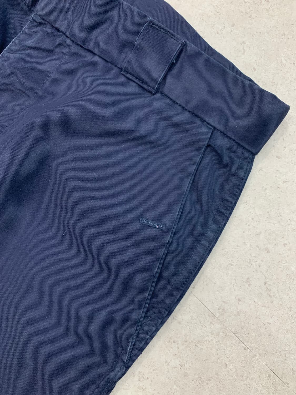 Stussy 90s 올드스쿨 스투시 팬츠 상품이미지4