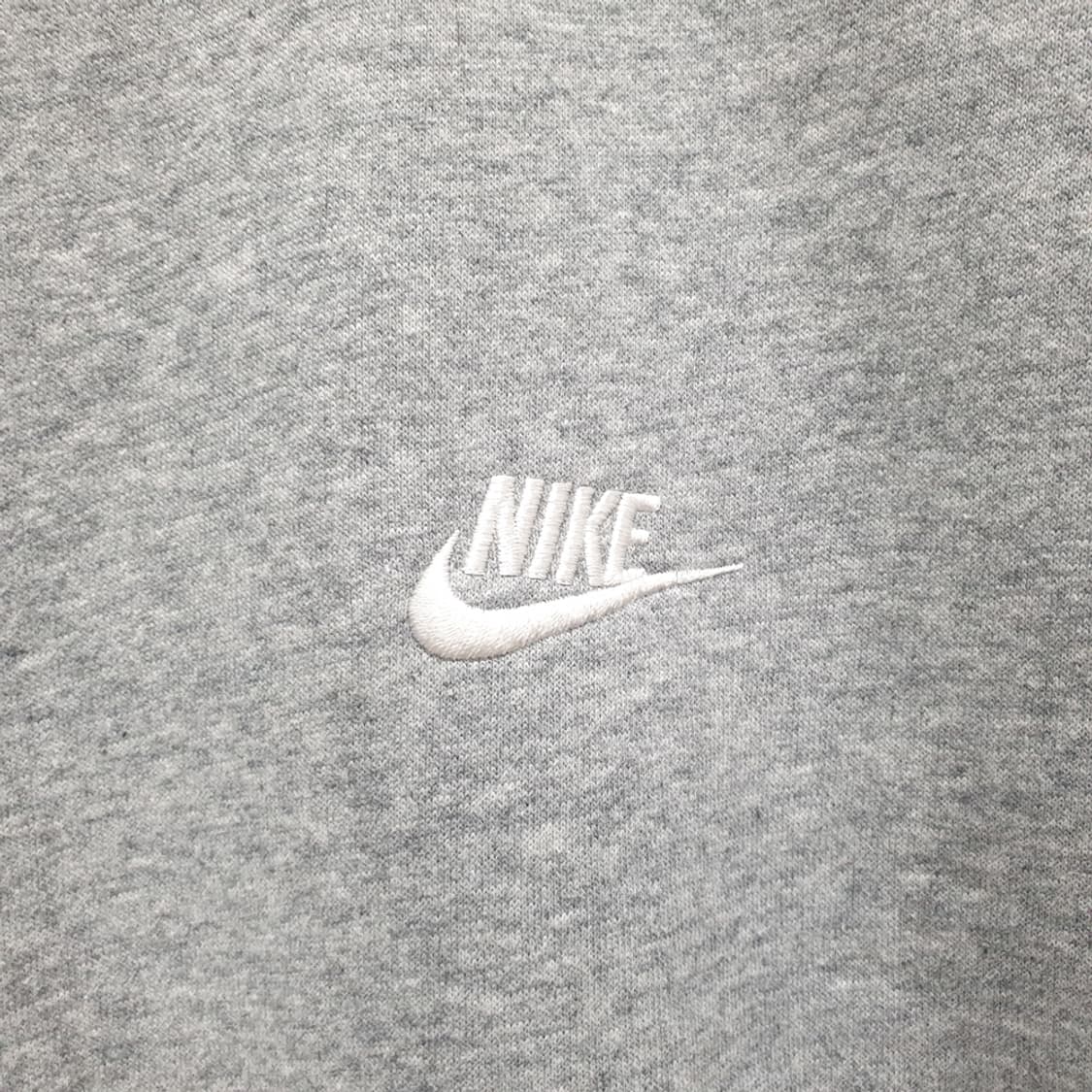 나이키 NSW 클럽 기모 맨투맨 95 상품이미지3