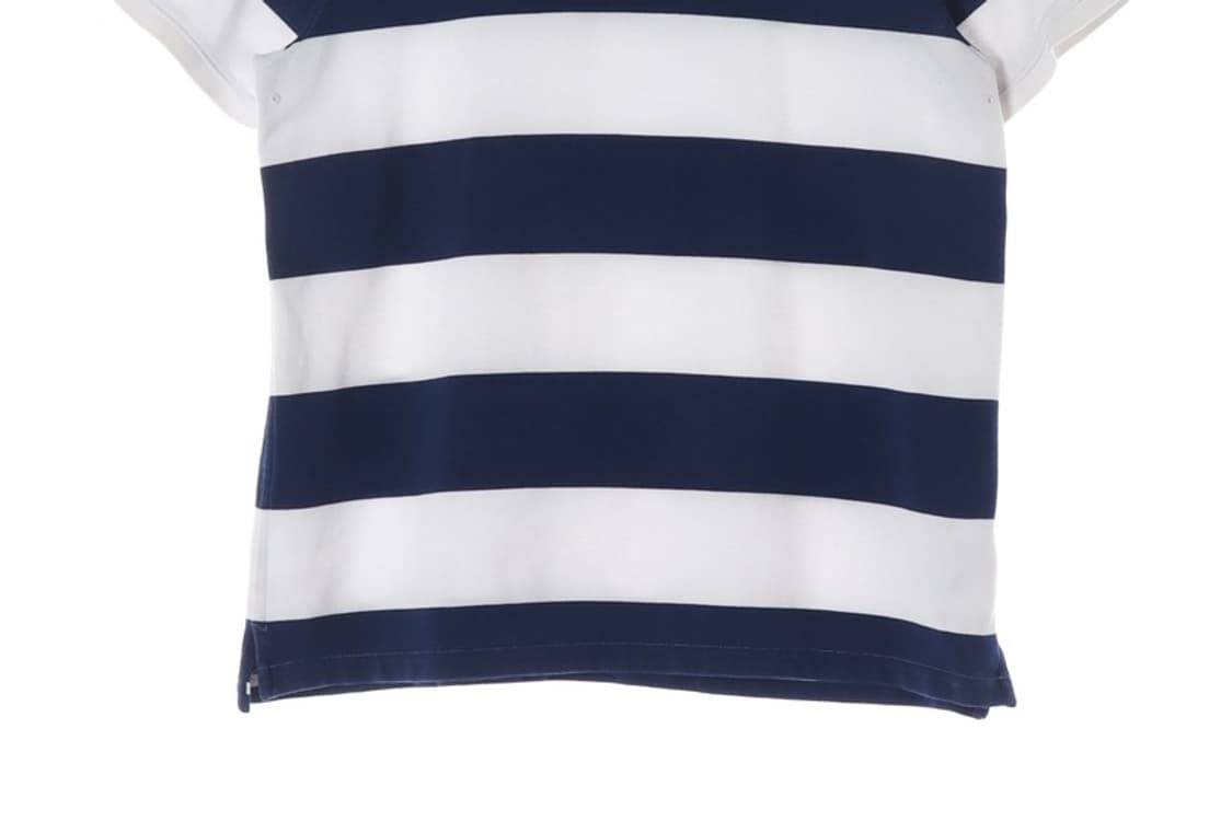 나이키 스트라이프 네이비 단가라 카라티 XXL 상품이미지4