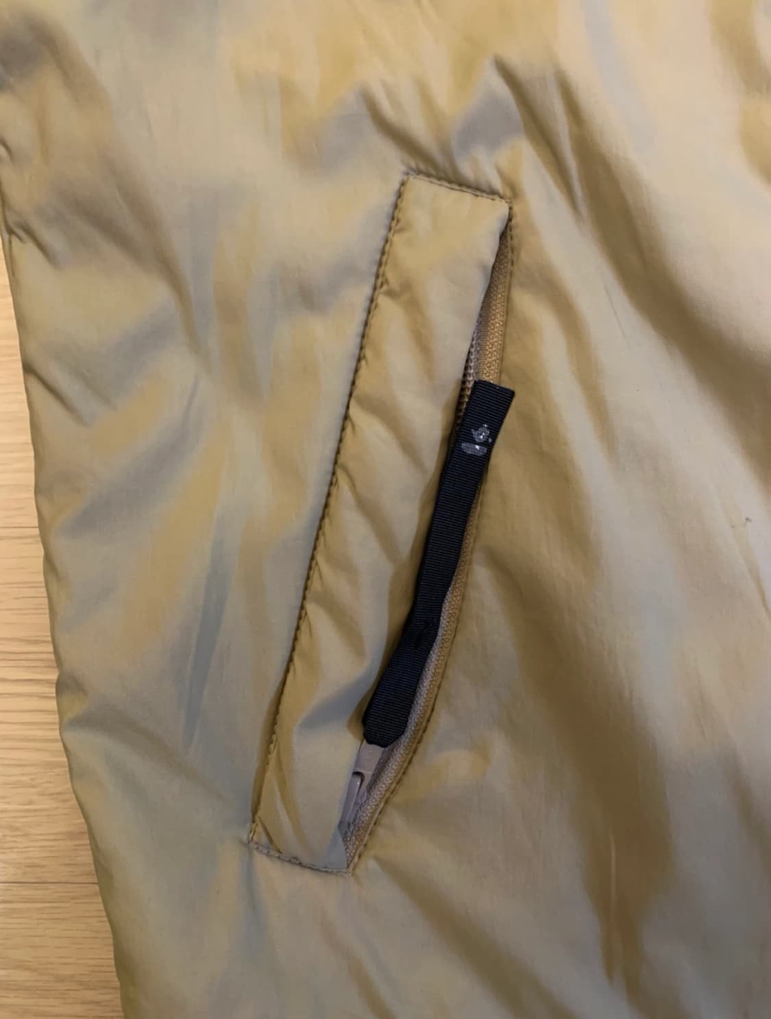 BAPE 베이프 점퍼 자켓 M 상품이미지6