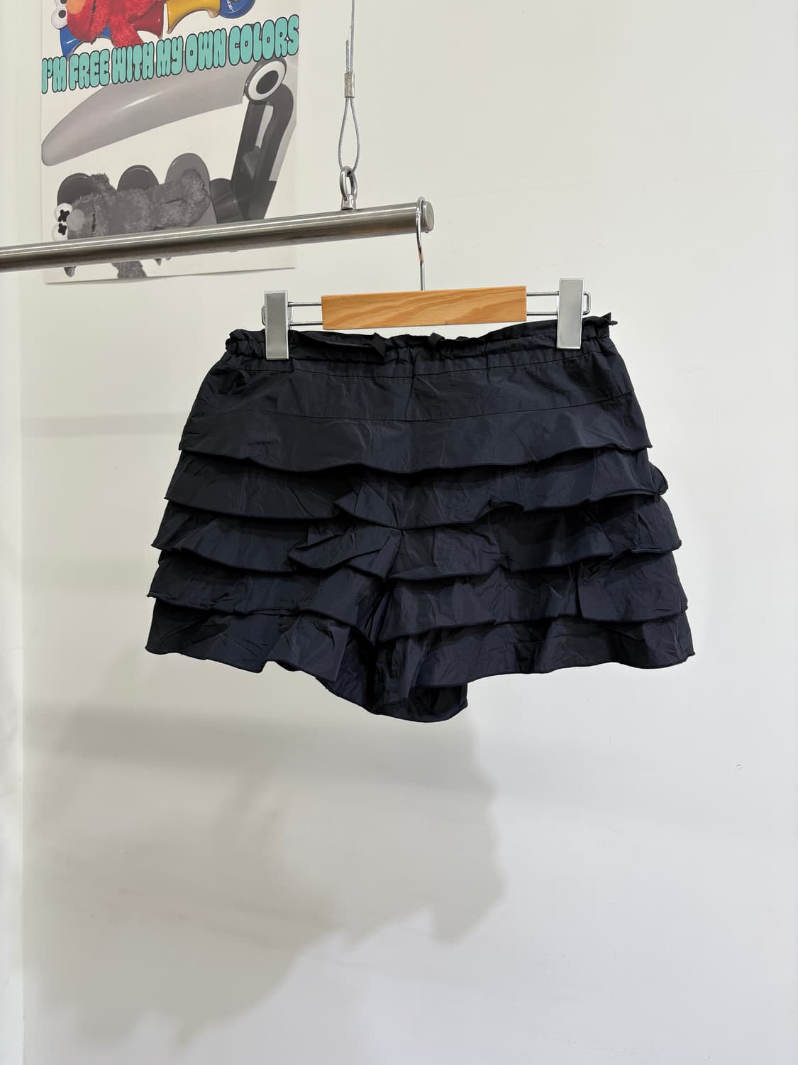 JAPANESE BRAND (Made in Japan) 반바지 상품이미지1