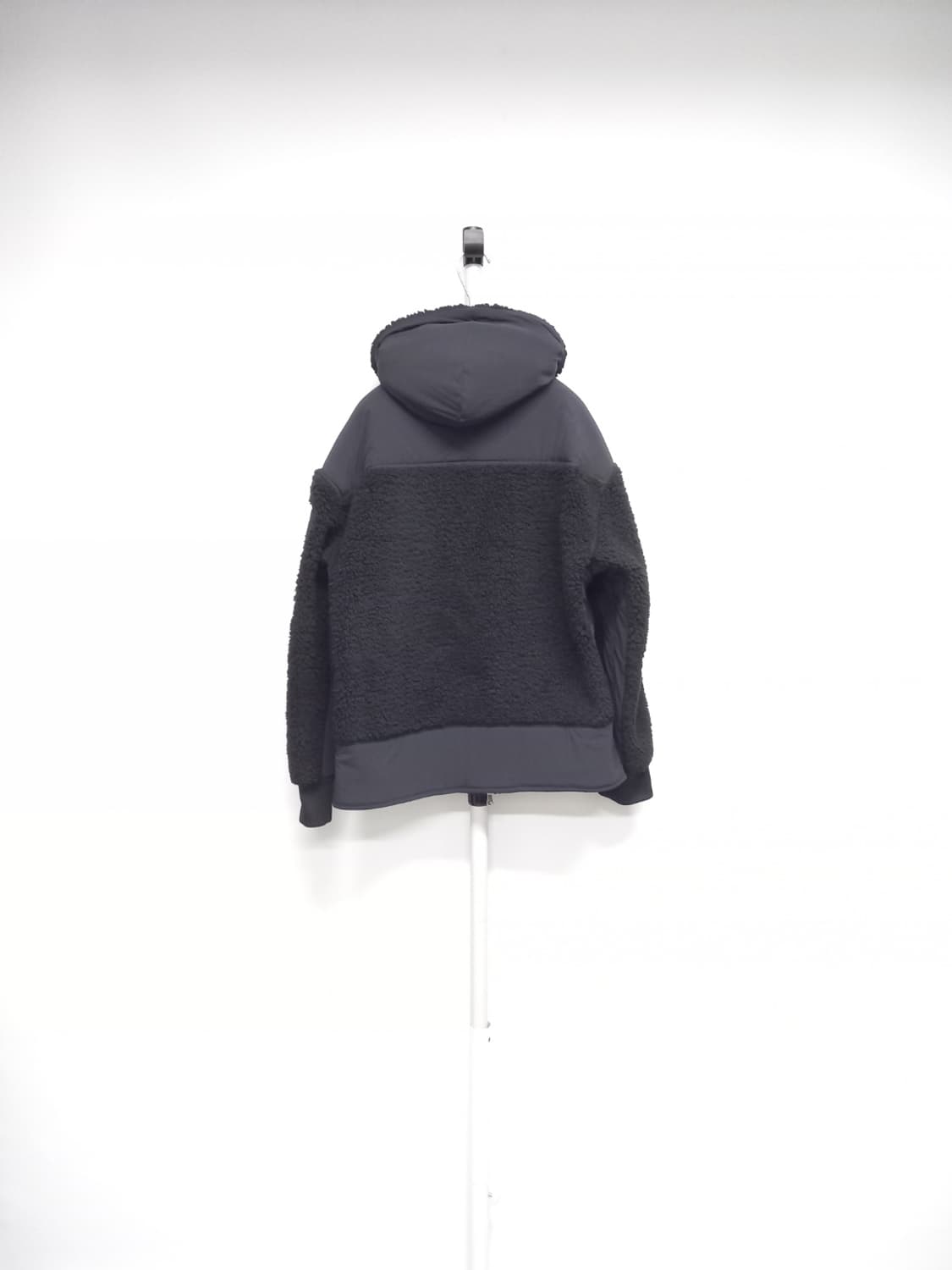 언더아머 추동 쉐르파 비숑부클 집업자켓 100.95 상품이미지2