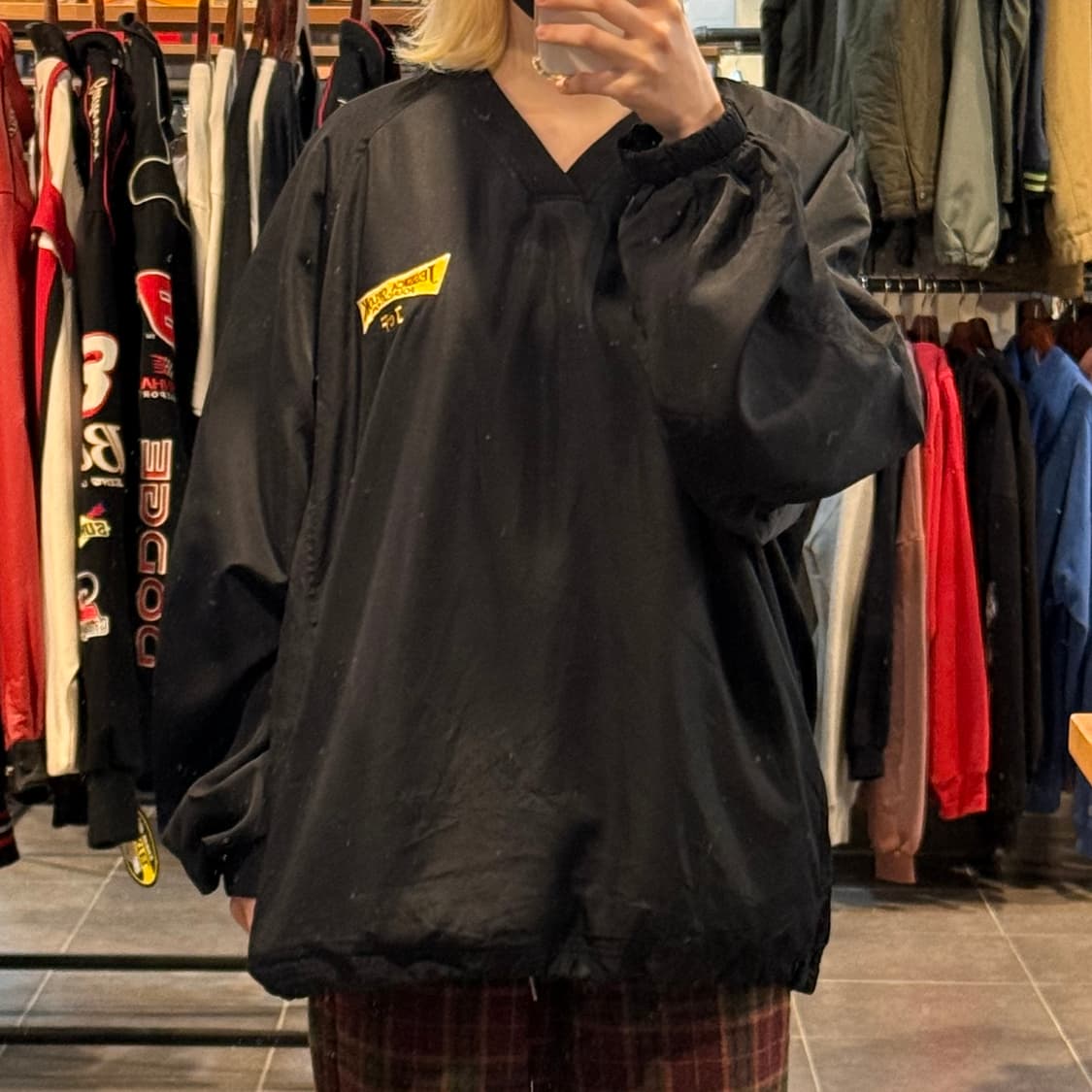 [NO.9] Nike 나이키 웜업 상품이미지2