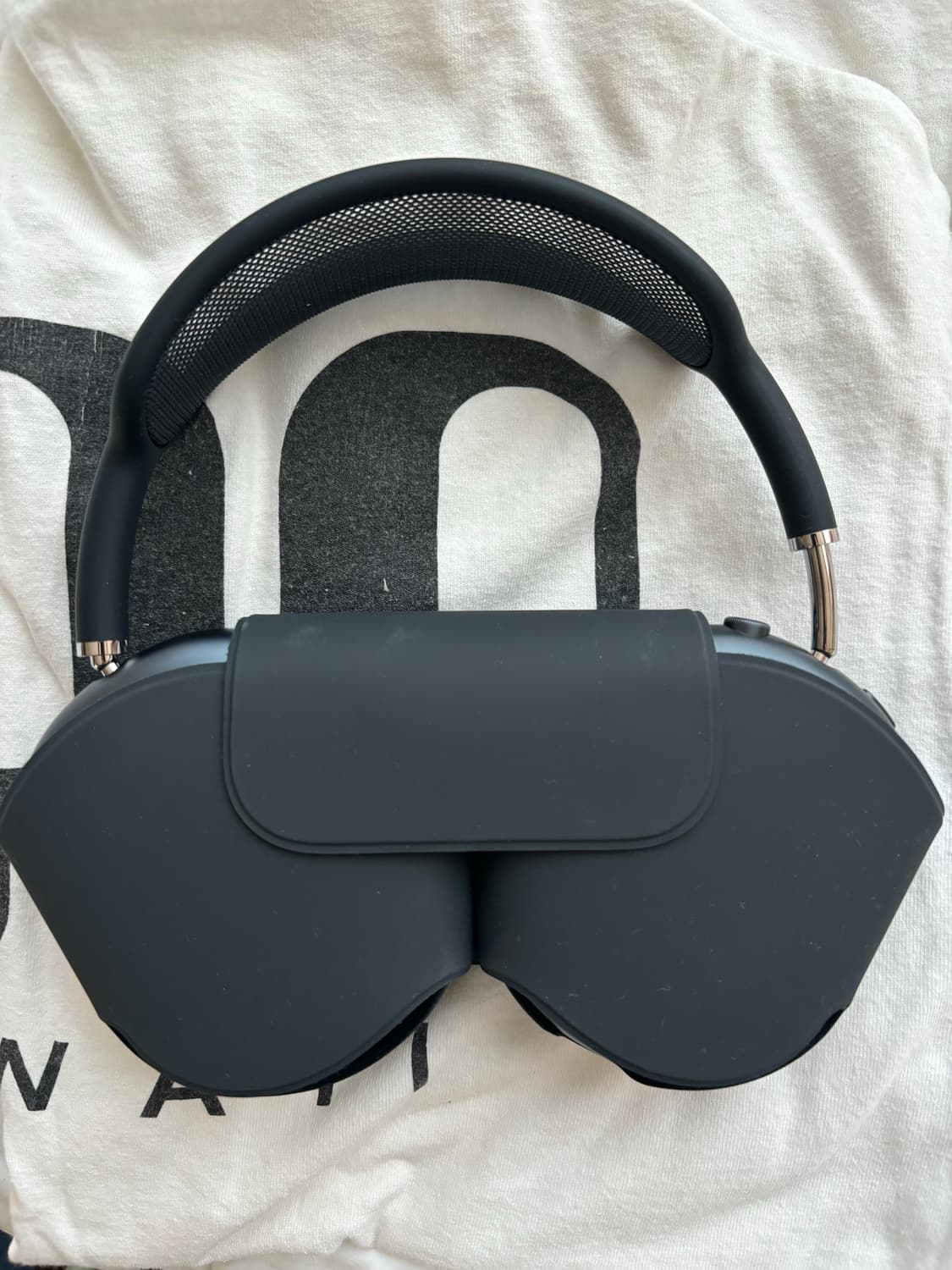 애플 에어팟 맥스 USB C 미드나이트 판매 상품이미지1