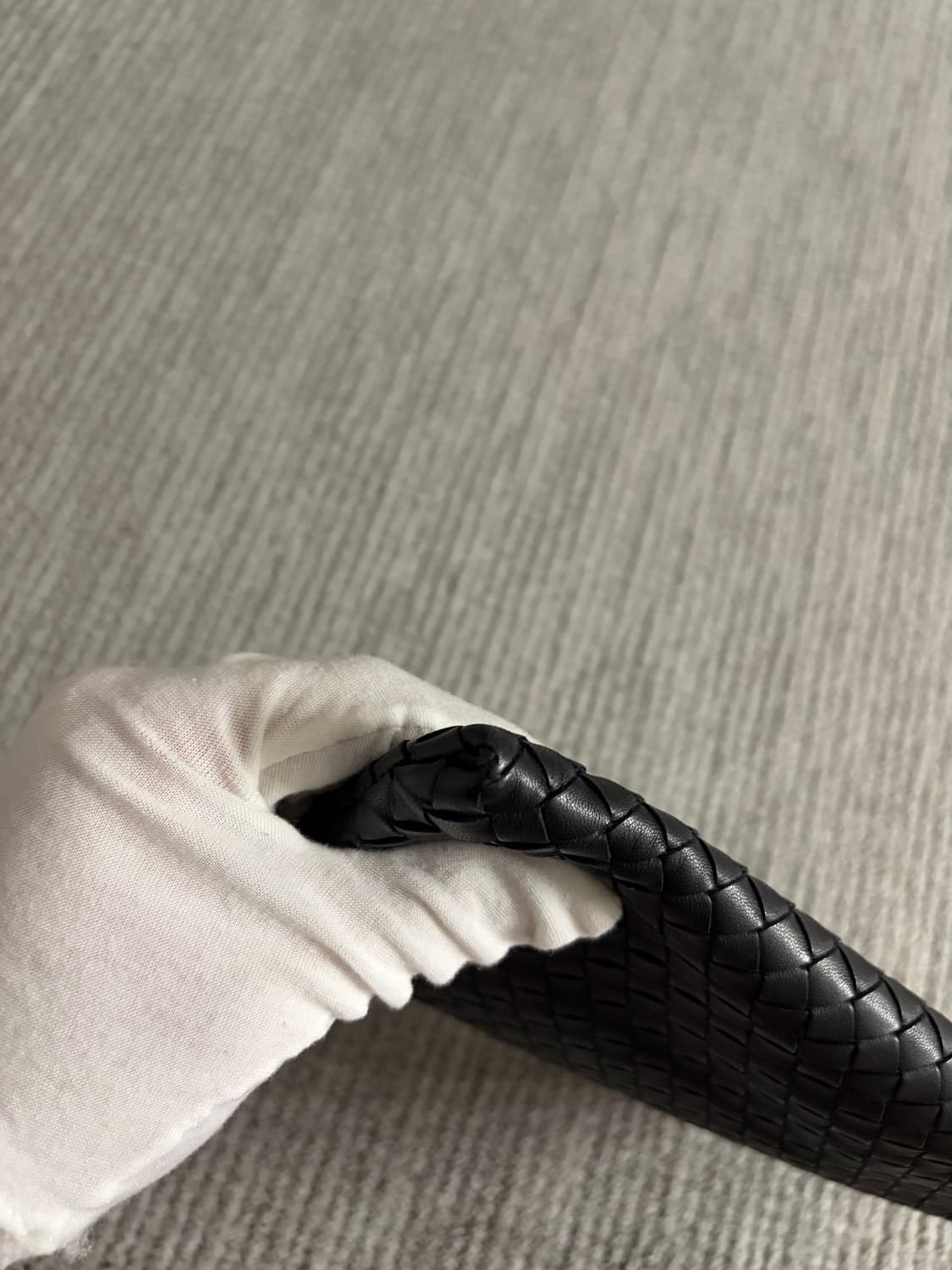 보테가베네타 인트레치아토 클러치 상품이미지10