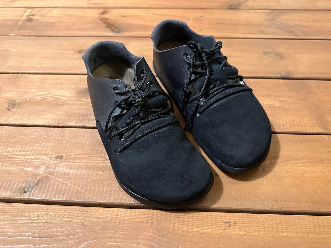 버켄스탁 몬타나 41 상품이미지2