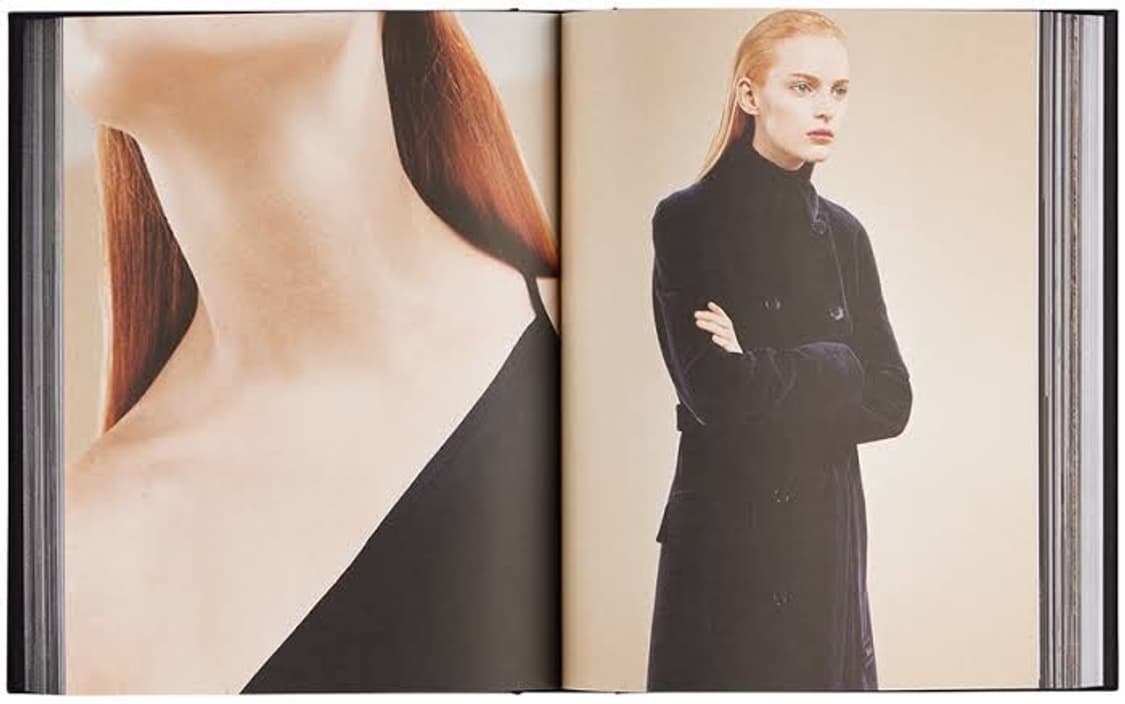 단종 미개봉 / Calvin Klein 캘빈클라인 사진집 상품이미지10