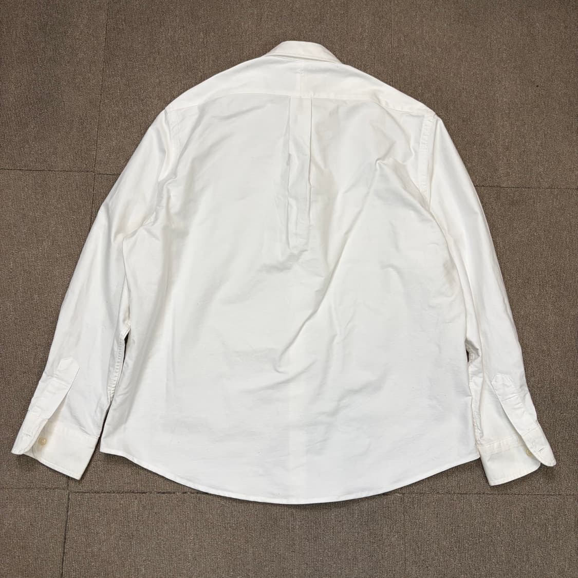 polo 랄프로렌 폴로 옥스포드 셔츠 클래식핏 s 상품이미지5