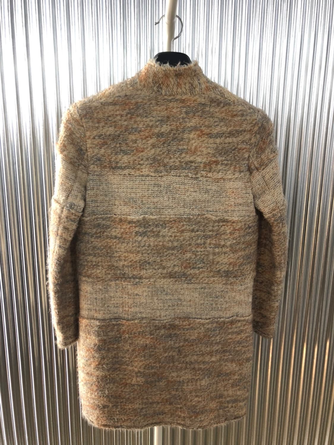 LANVIN 랑방 컬렉션 니트 코트 82 사이즈 상품이미지3