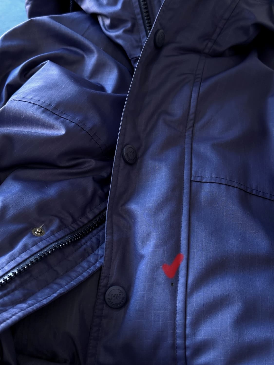 90 ~ 00's HELLY HANSEN 상품이미지3