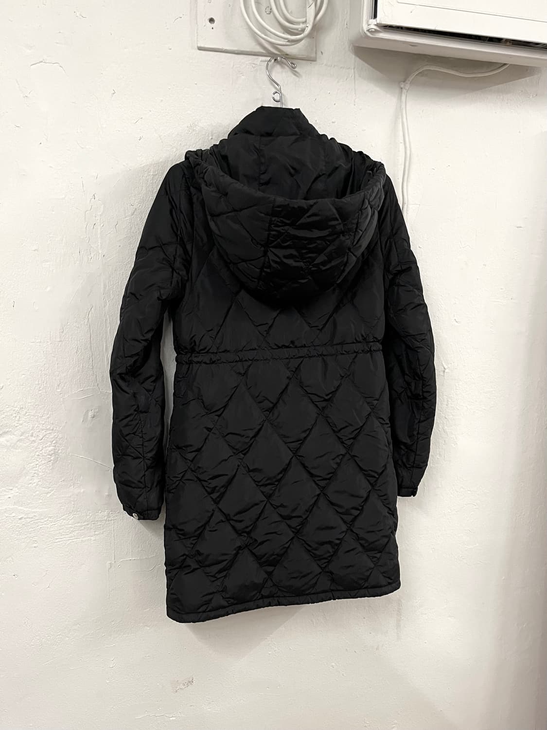 프라다 스포츠 2008 다운 패딩 상품이미지9