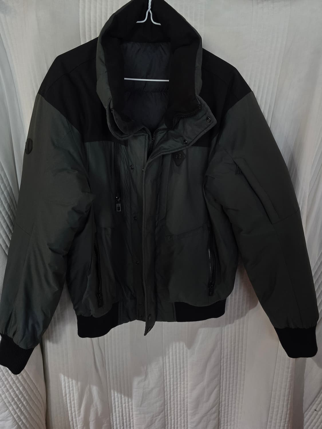 코오롱 거위털패딩  상품이미지2