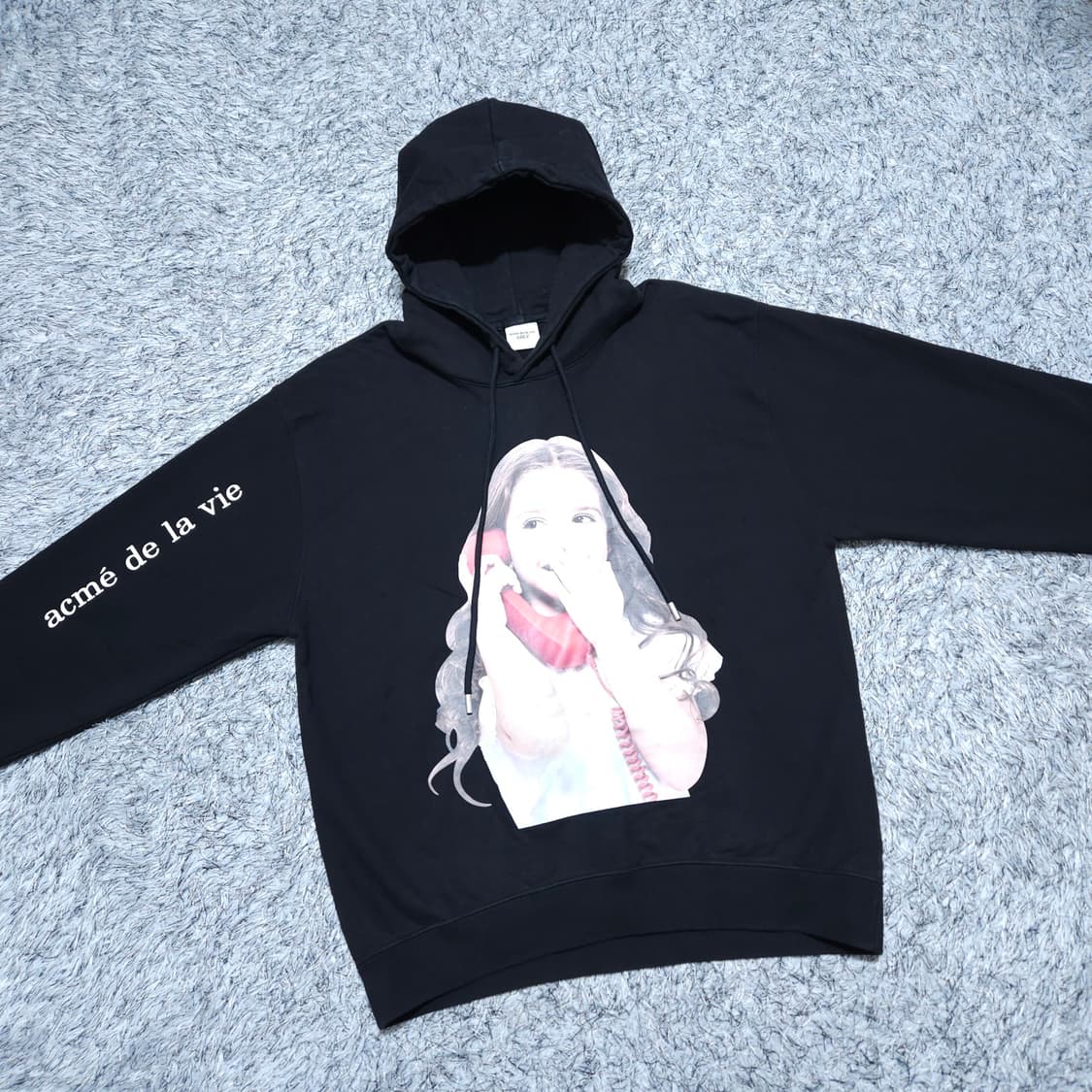 아크메드라비) 2(L~) 남자 후드티셔츠 / 왕눈이샵 상품이미지2