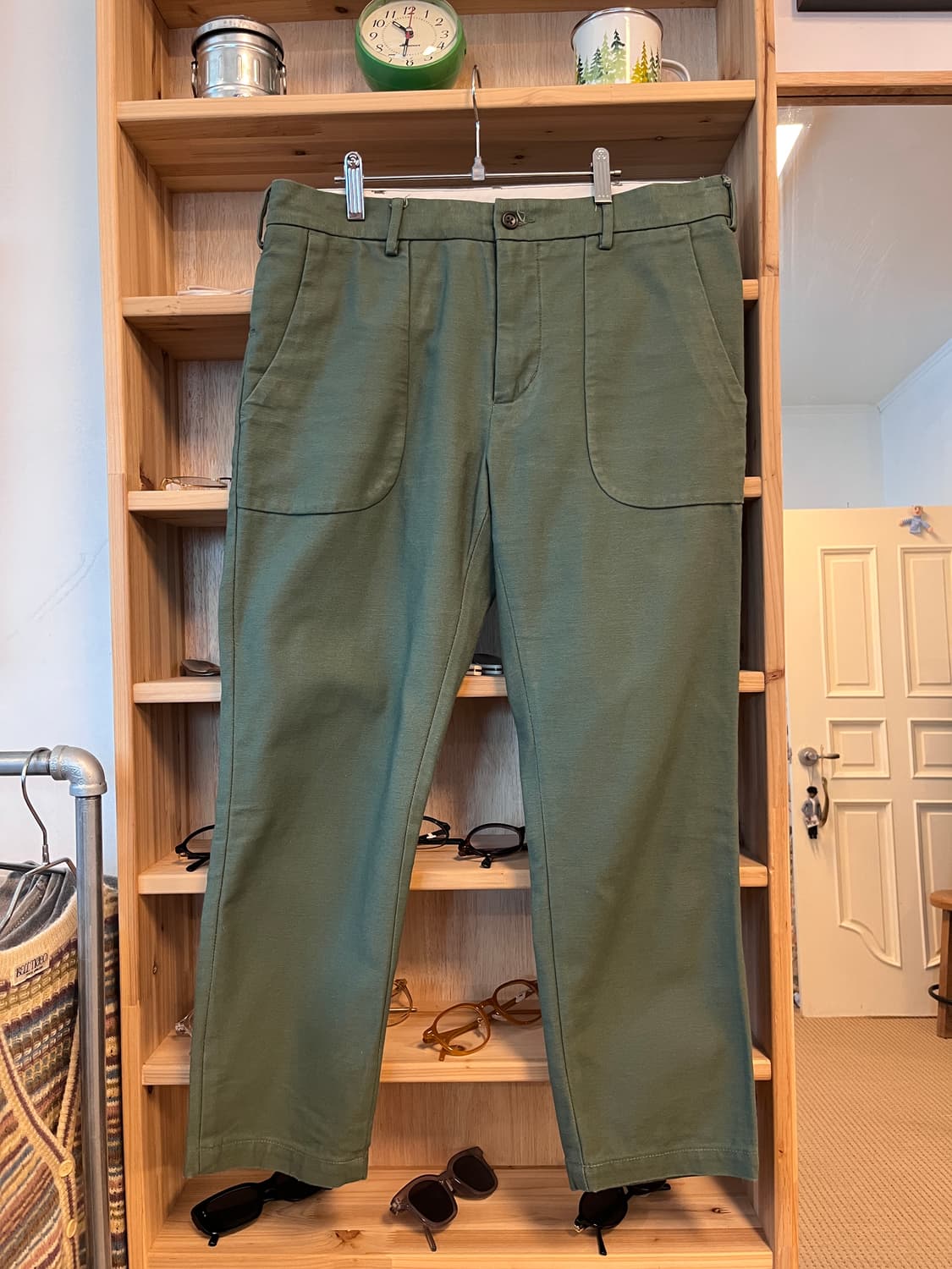 engineerd garments pants 상품이미지1
