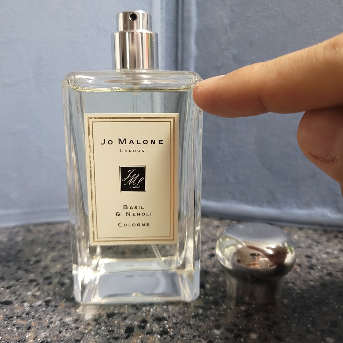 조말론 바질 앤 네롤리 코롱 100ml 향수 (6) 상품이미지1