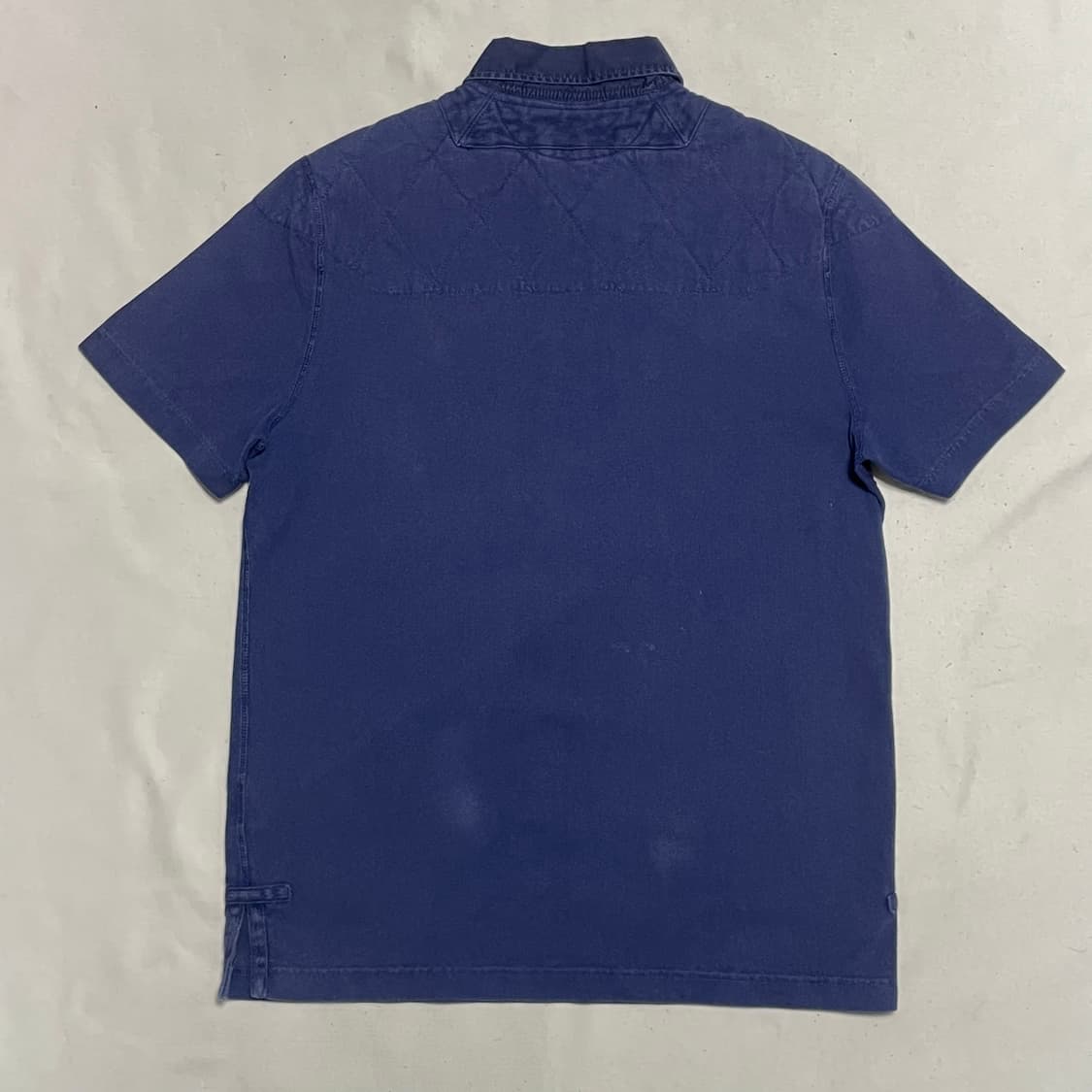 L 폴로랄프로렌 커스텀핏 카라 반팔티  상품이미지3