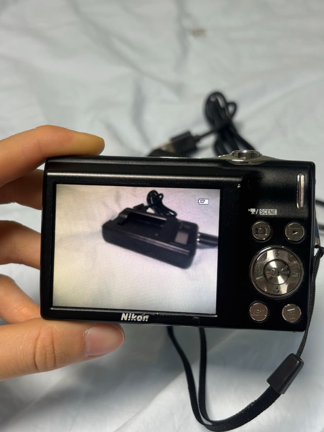 니콘 쿨픽스 Nikon Coolpix S3000 상품이미지10