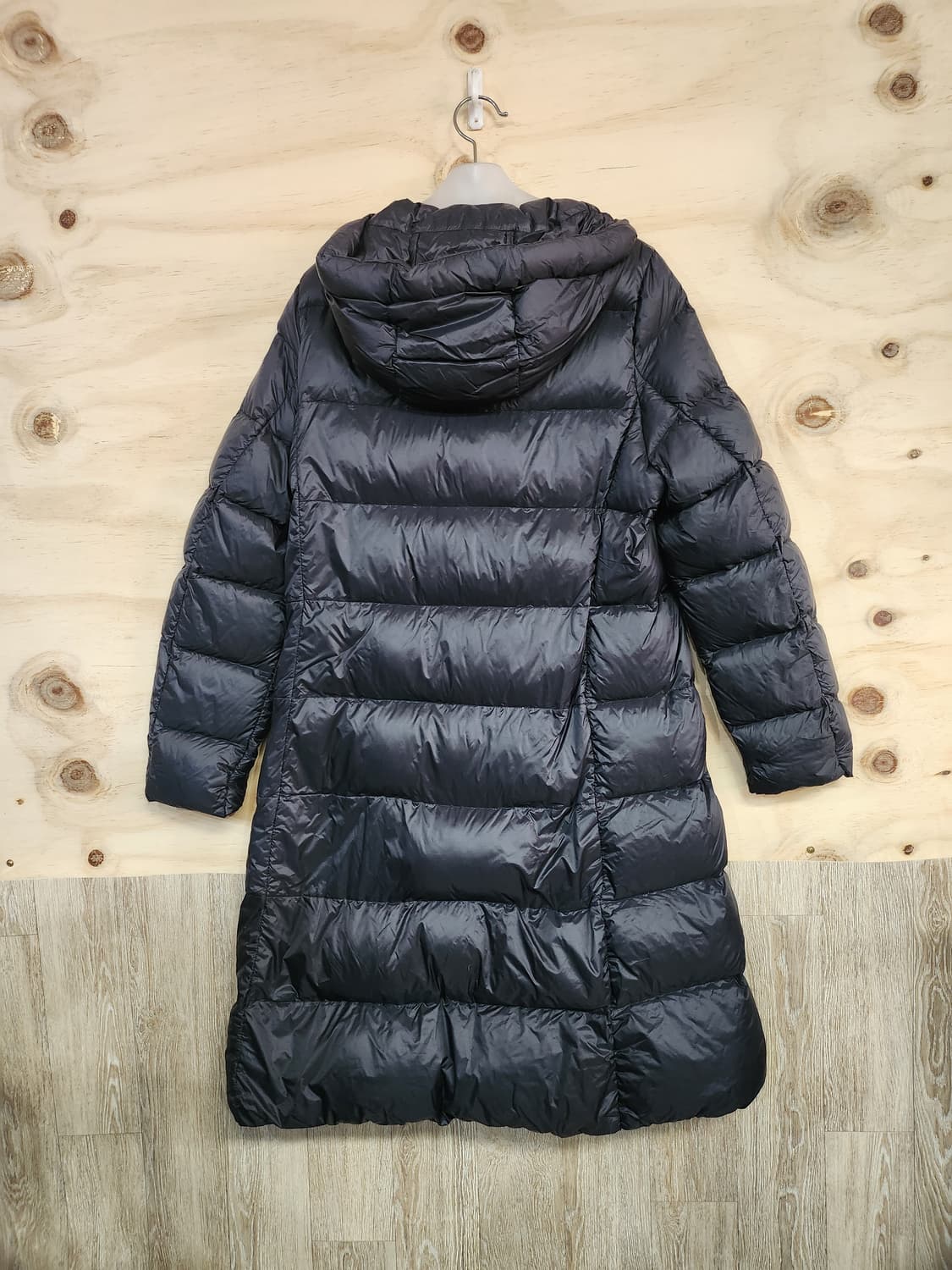 617) BEART 여성 오리털 패딩 상품이미지2