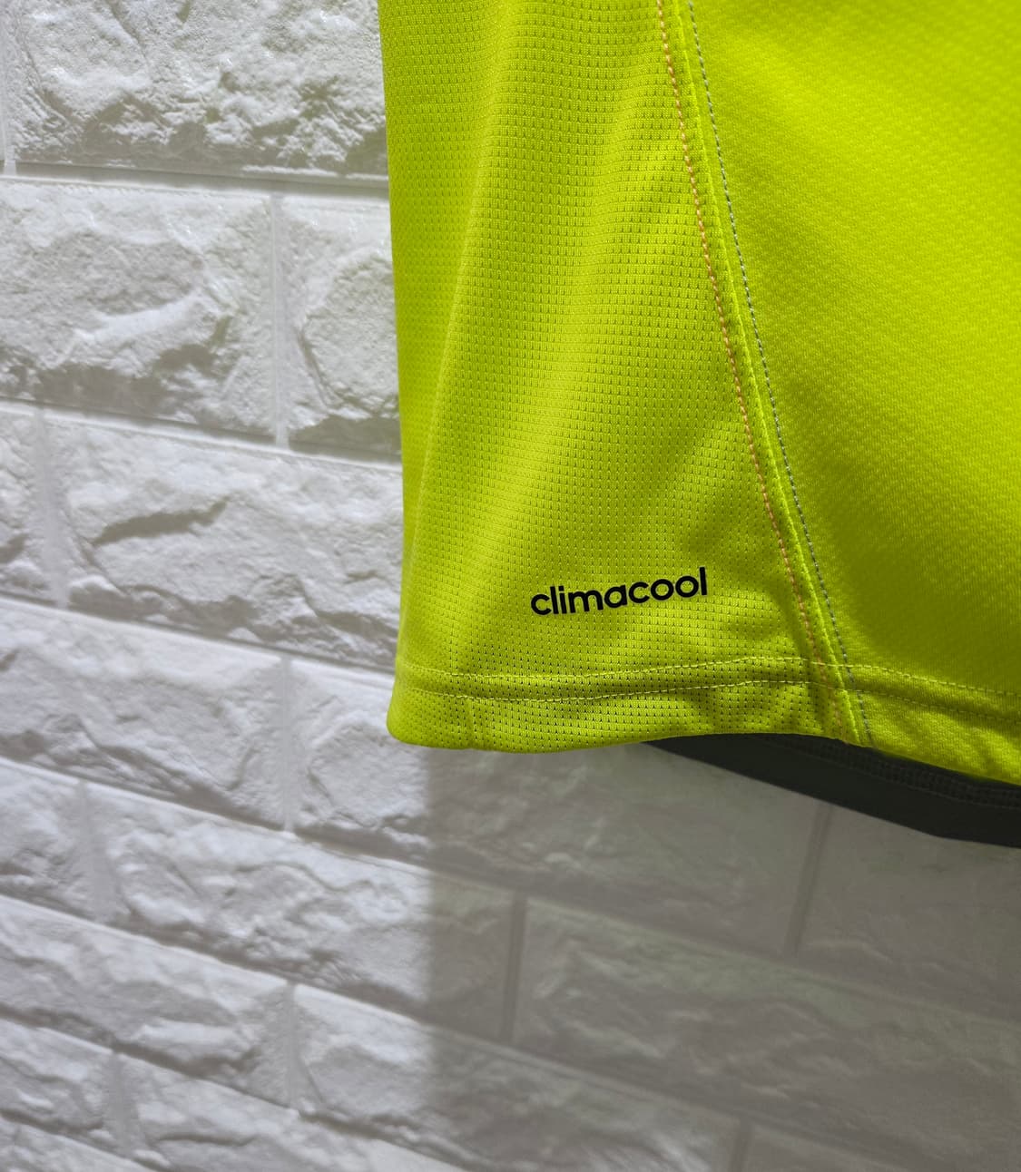 아디다스 11프로 트레이닝 저지 반팔티 95 상품이미지6