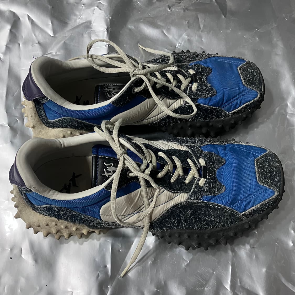 Eytys fugu blue 상품이미지4