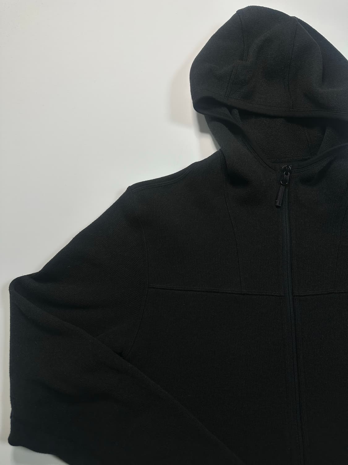 아크테릭스 집업 자켓 상품이미지3