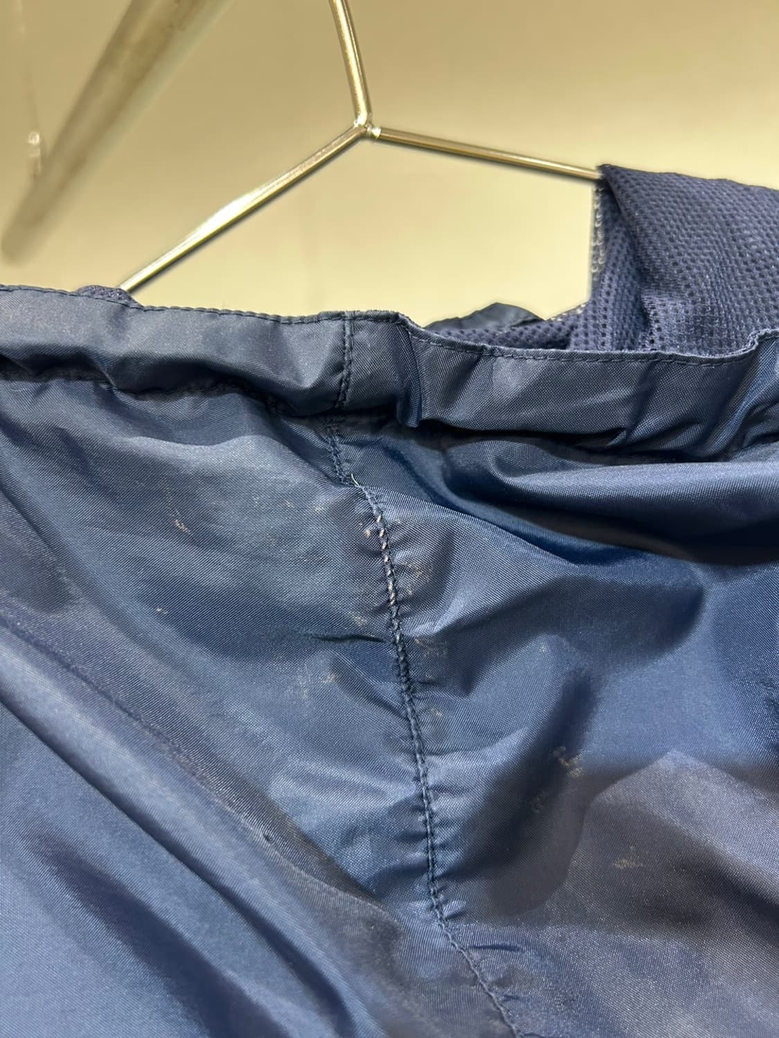 나이키 후드 바람막이 집업 상품이미지4