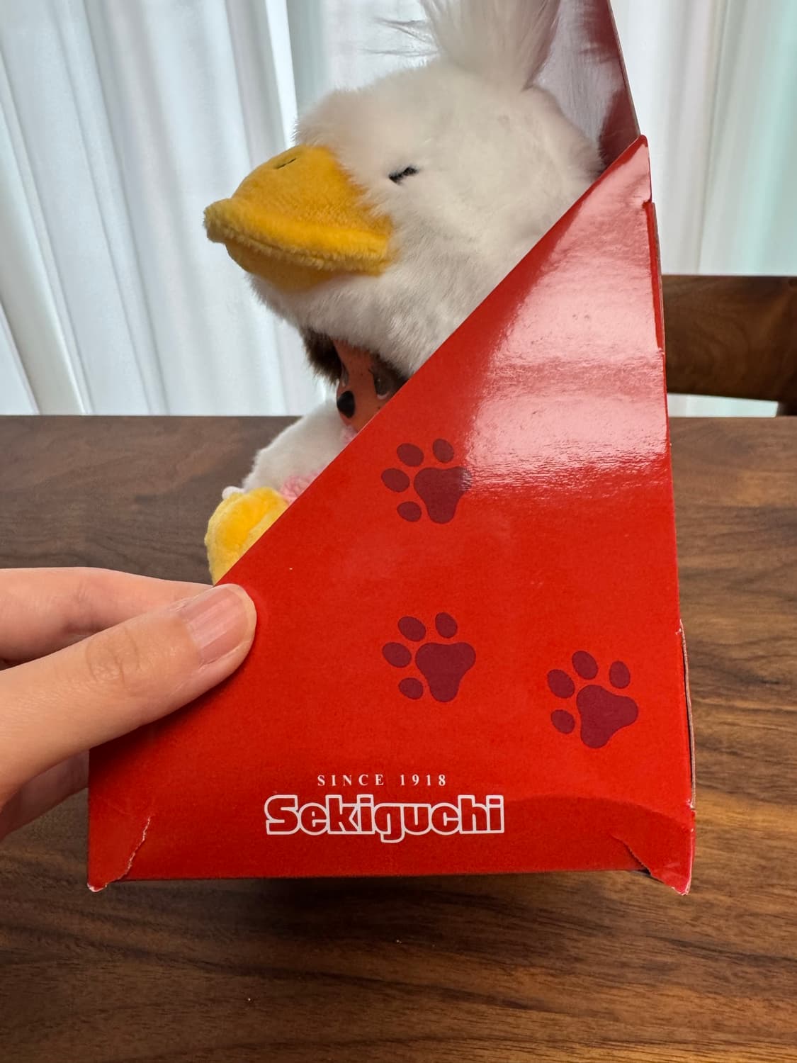 오리 몬치치 상품이미지2