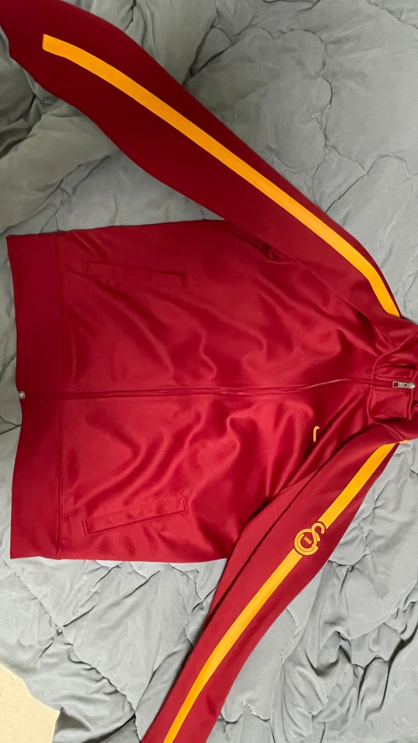 갈라타사라이 나이키 희귀 져지 상품이미지2