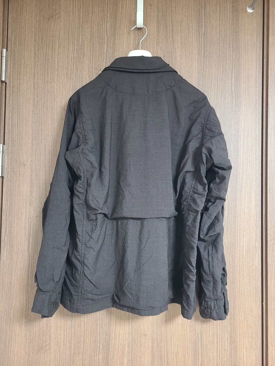 issuethings 이슈띵즈 Type 83 울 M-64 필드자켓 새상품 상품이미지4
