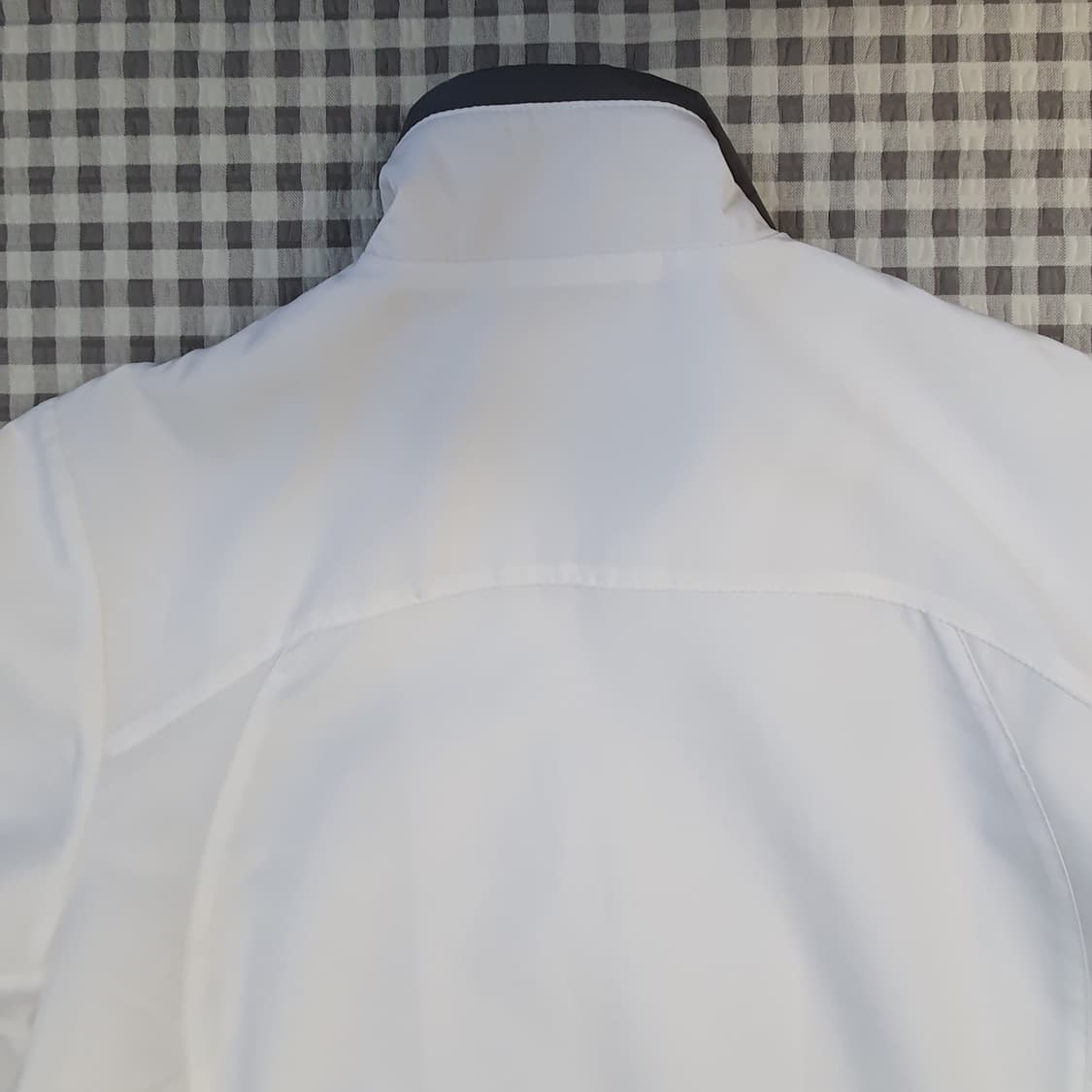 아디다스 얇은 바람막이 자켓 남자95 상품이미지7