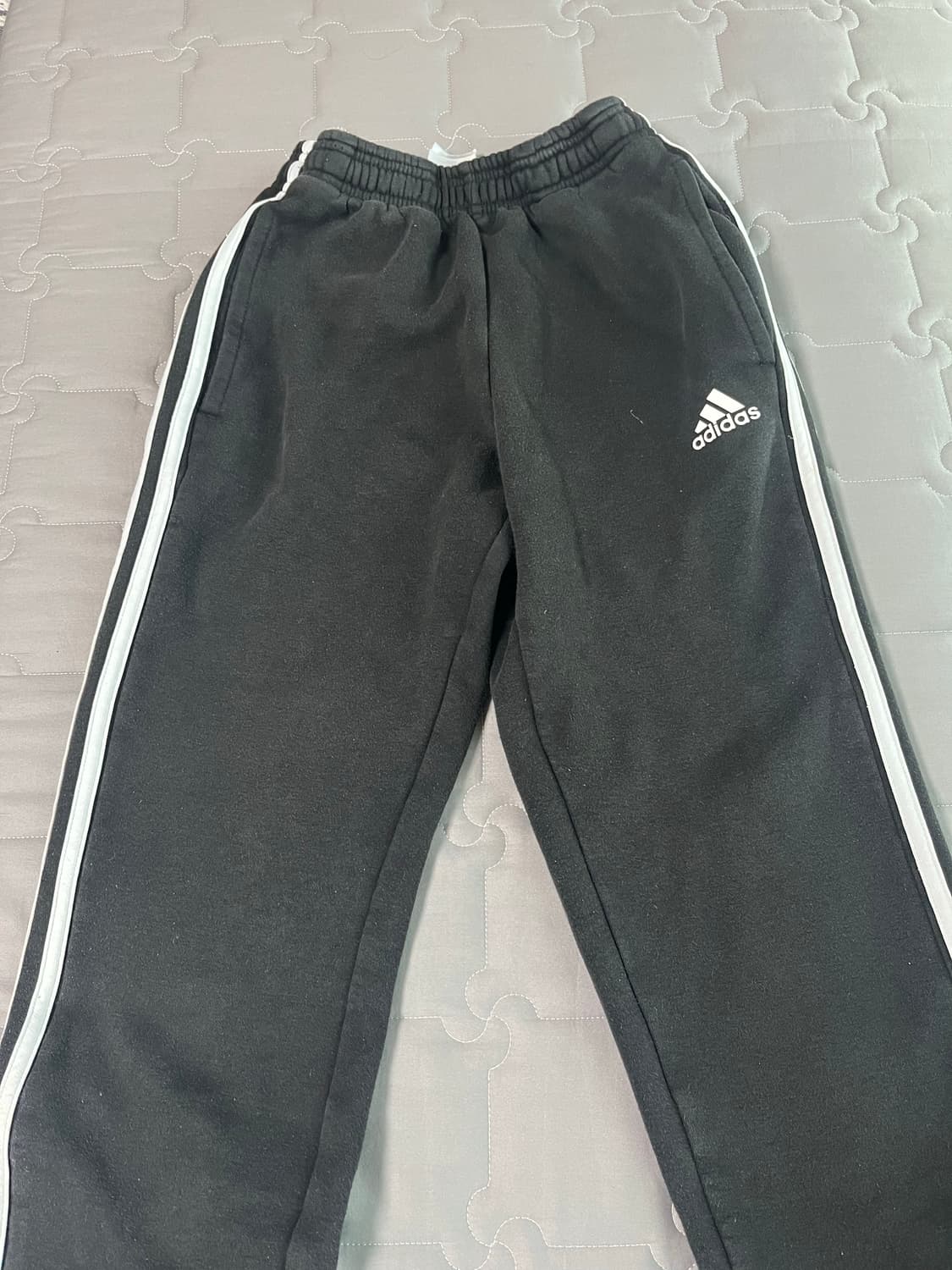 아디다스 트레이닝 바지 XS 상품이미지1