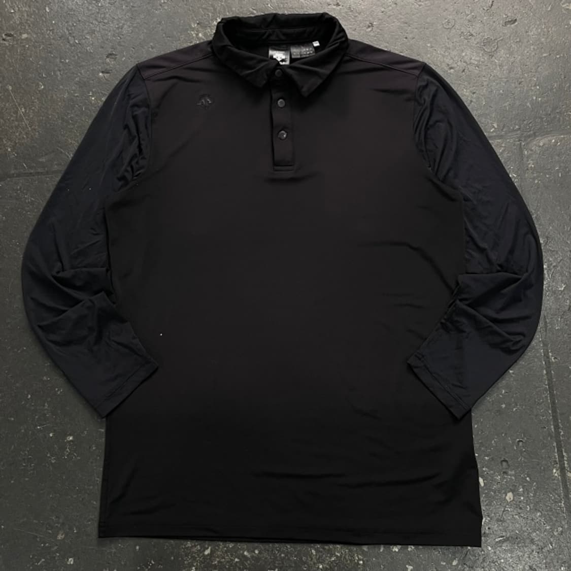 105 데상트 골프 카라티  상품이미지1