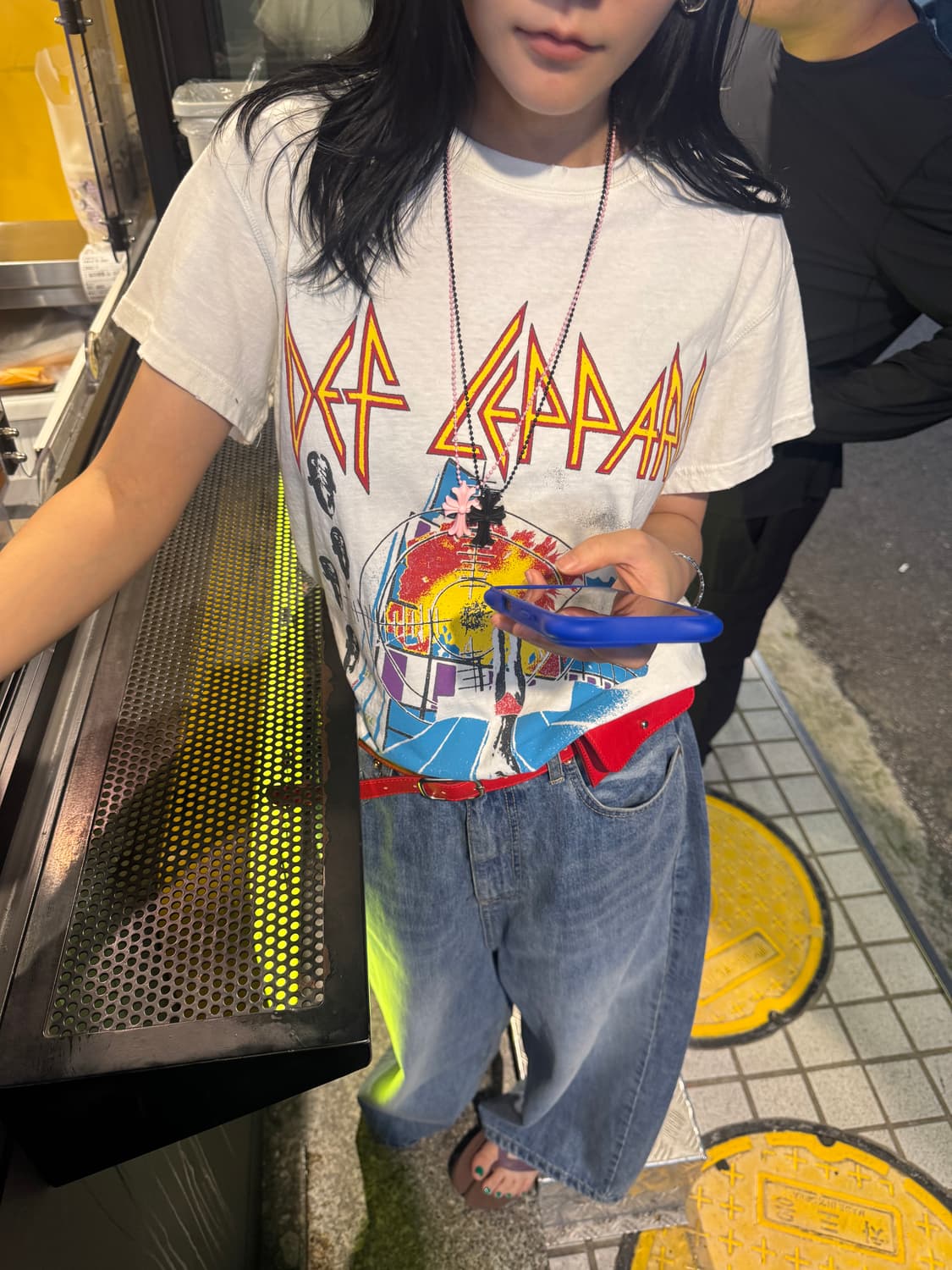 자체제작 ) 브릭T ( 아이컬러만 가능! 바로배송) 상품이미지1