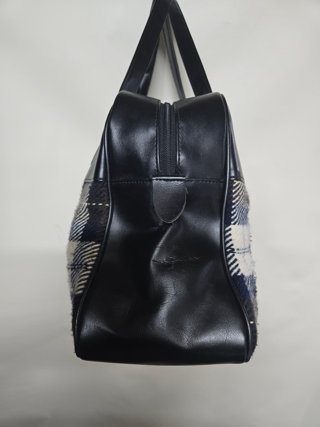 아디다스 빈티지 스타일 숄더 여행 운동 가방 상품이미지4