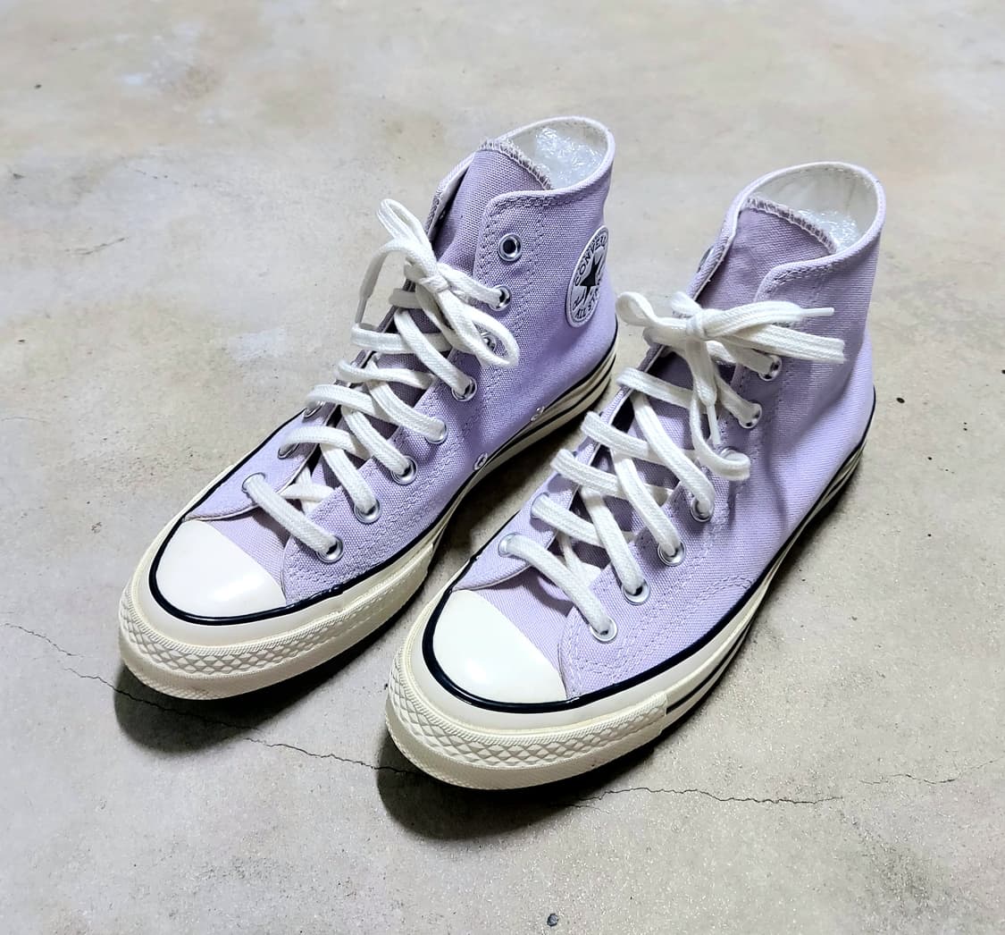 #필독# 컨버스 척테일러 250 상품이미지2